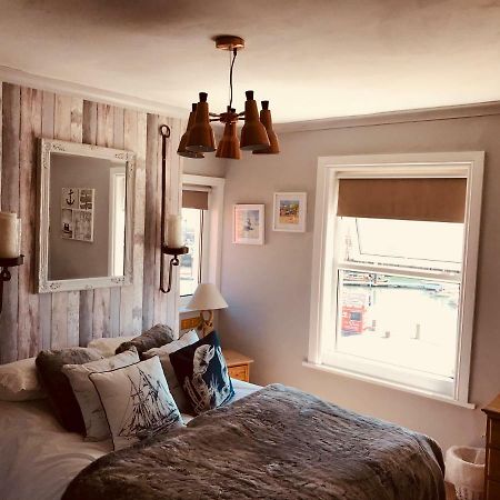 Waterfront Apartment Scarborough Dış mekan fotoğraf