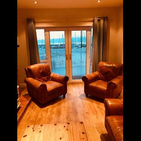 Waterfront Apartment Scarborough Dış mekan fotoğraf
