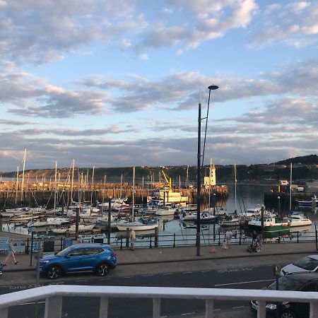 Waterfront Apartment Scarborough Dış mekan fotoğraf