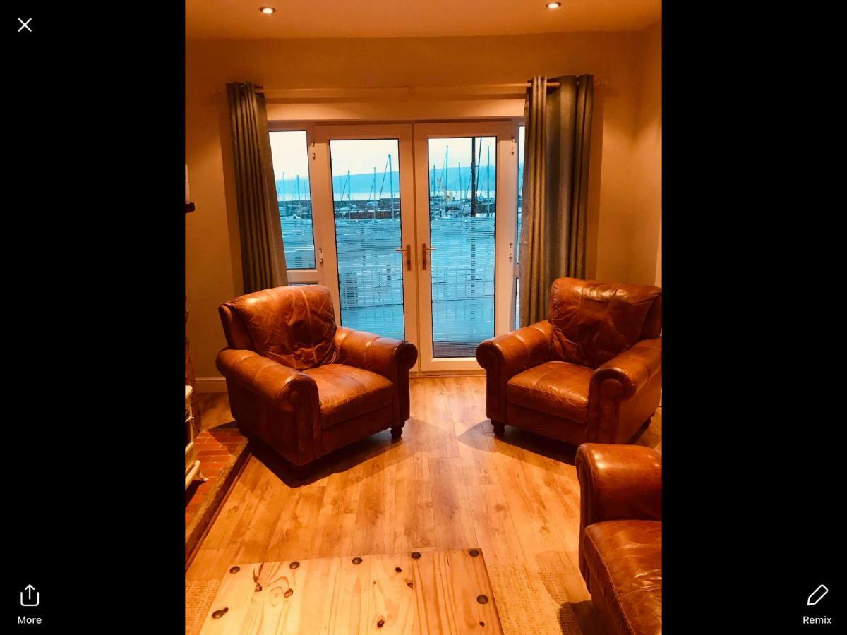 Waterfront Apartment Scarborough Dış mekan fotoğraf